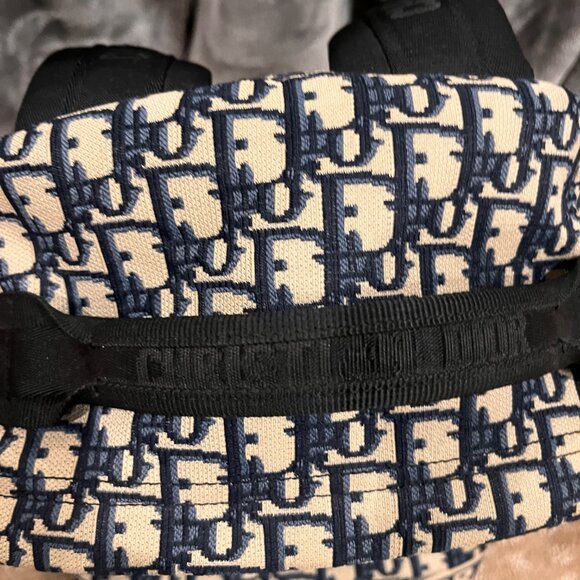 DiorTravel Backpack - Picture 3 of 5